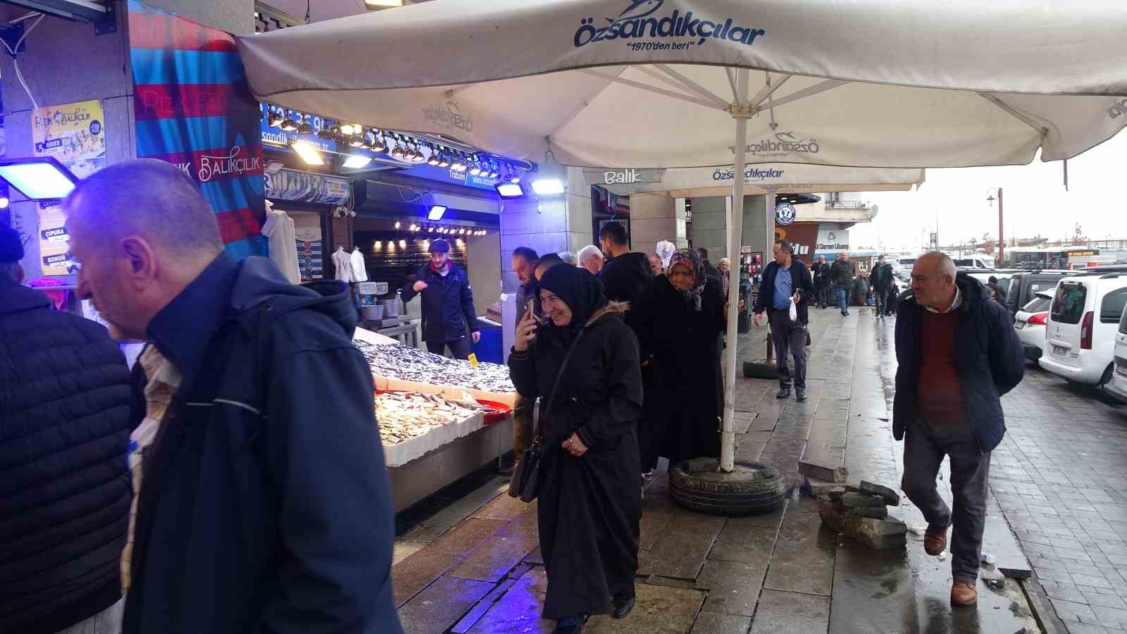 Son yıllarda ikisi bir arada hiç bu kadar bol görünmemişti
