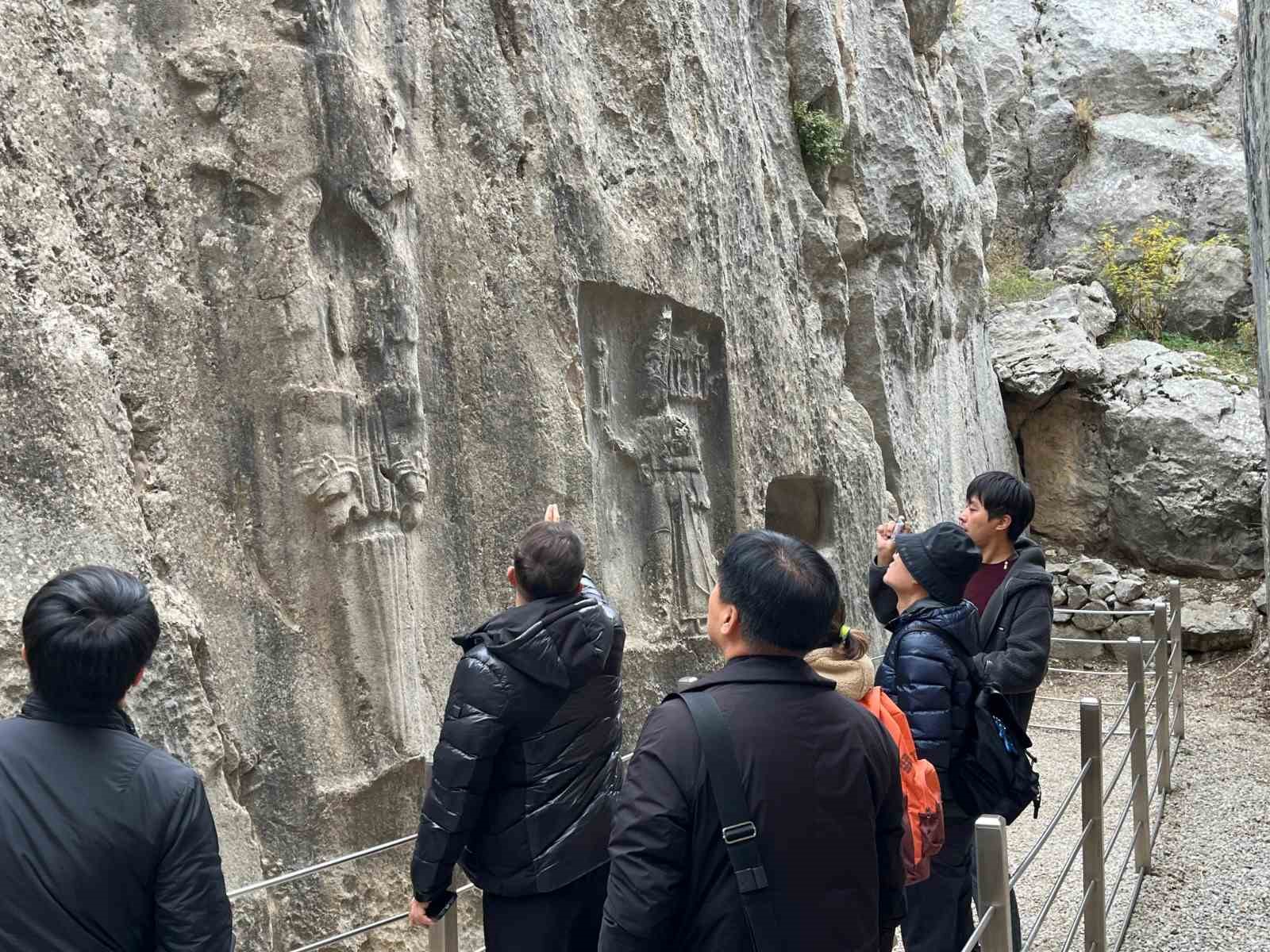 Orta Karadeniz, Güney Koreli turizmcilerin rotasına girecek
