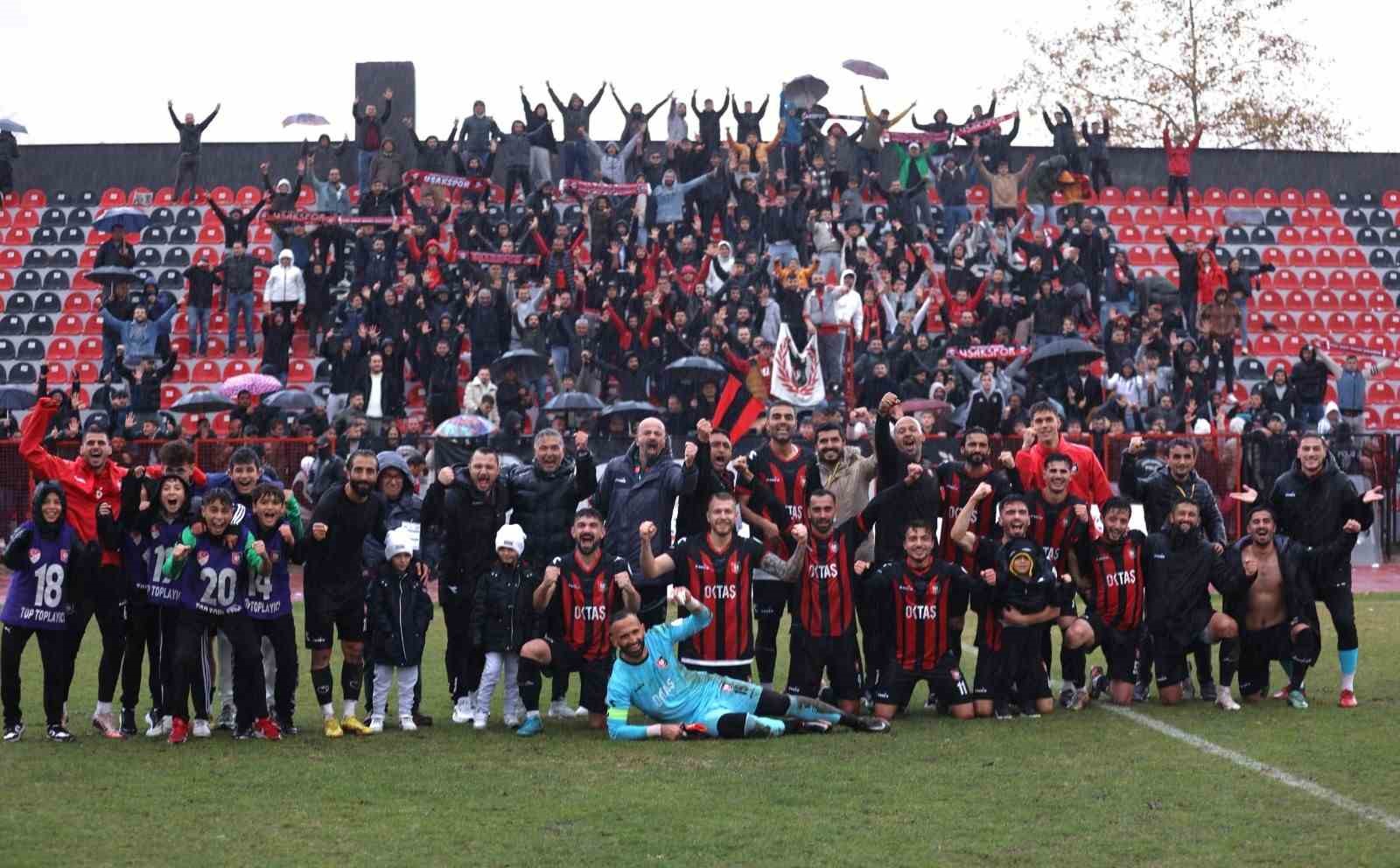 Başkan Yalım, milletvekili Tüzün ile birlikte sahaya indi
