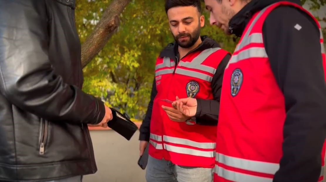 Tekirdağ’da 539 polisle denetim: 11 aranan şahıs yakalandı
