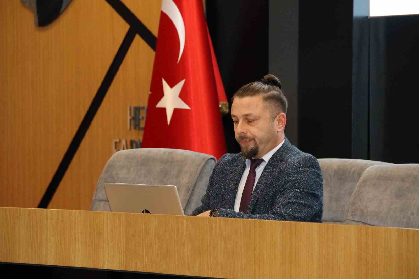 Kütahya OSB’de ’Demiryolu taşımacılığı’ semineri düzenlendi
