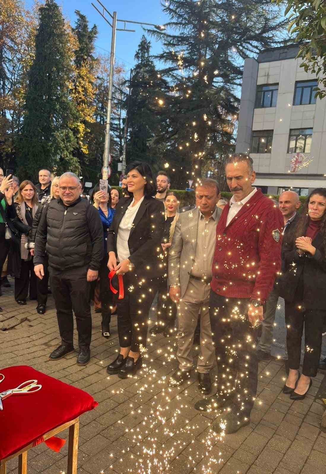 Özel İmperial Hastanesi Gürcistan’da ikinci ofisini açtı
