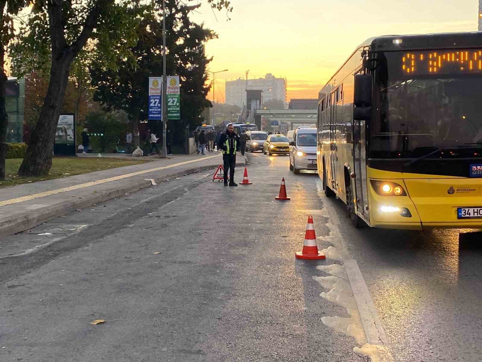 İstanbul’da okul servis araçlarına denetim: 16 bin lira ceza kesildi
