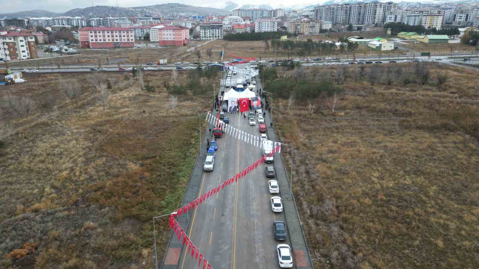 Erzurumlu şehit annesinden oğluna ağıt
