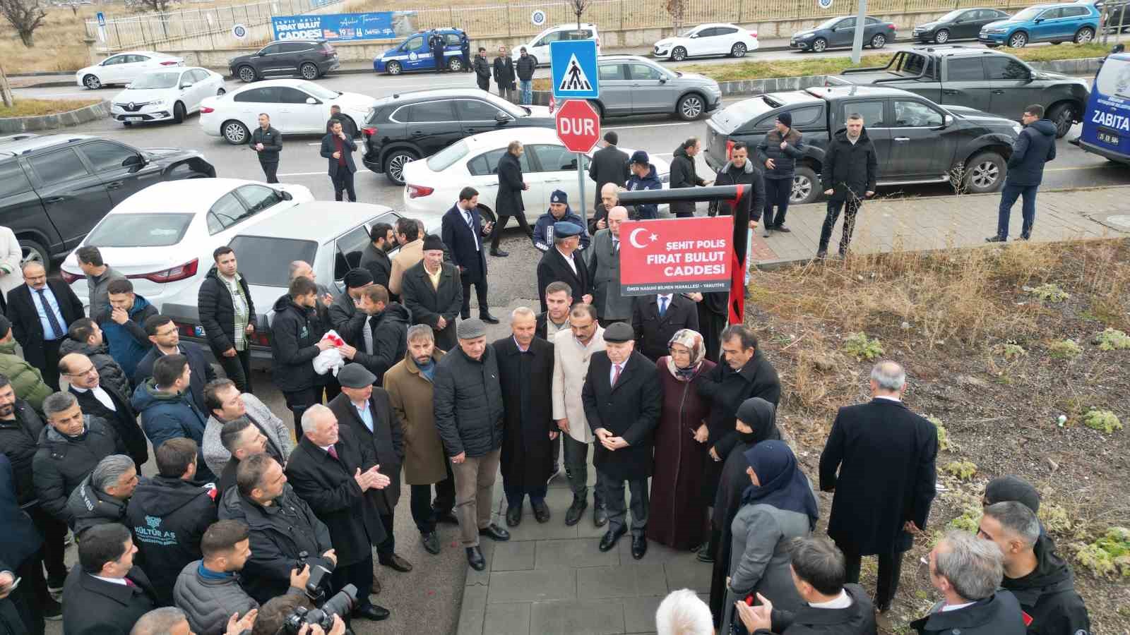 Erzurumlu şehit annesinden oğluna ağıt
