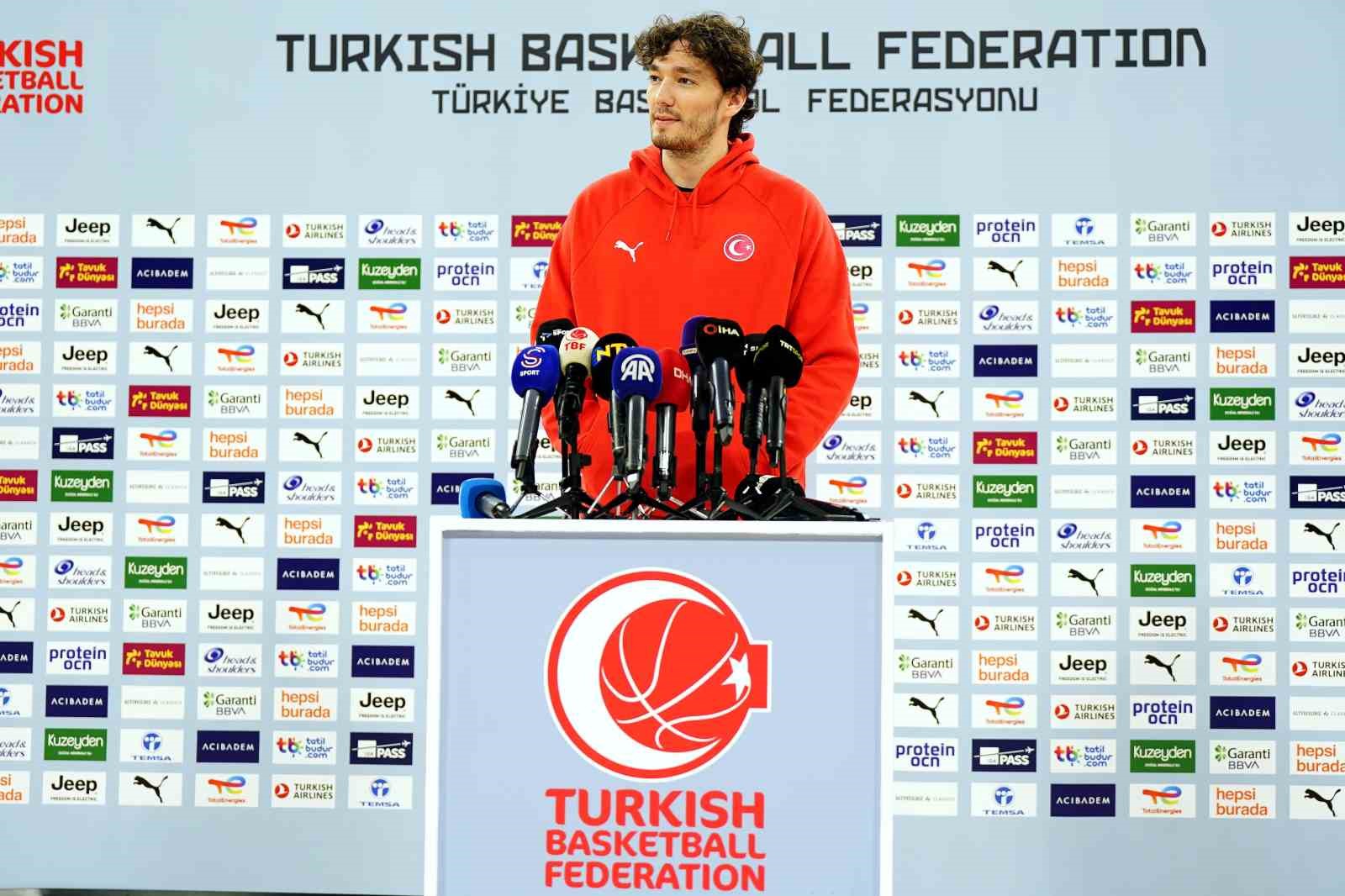 Cedi Osman: 