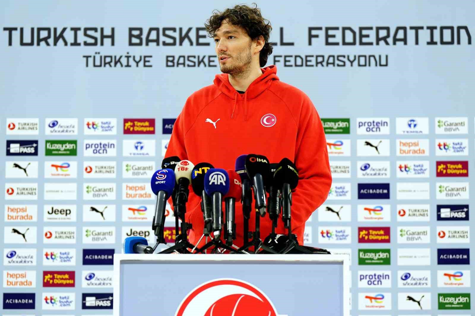 Cedi Osman: 