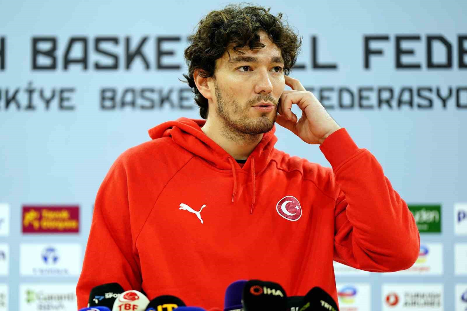 Cedi Osman: 