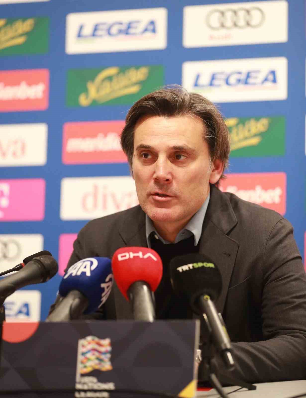 Vincenzo Montella: 