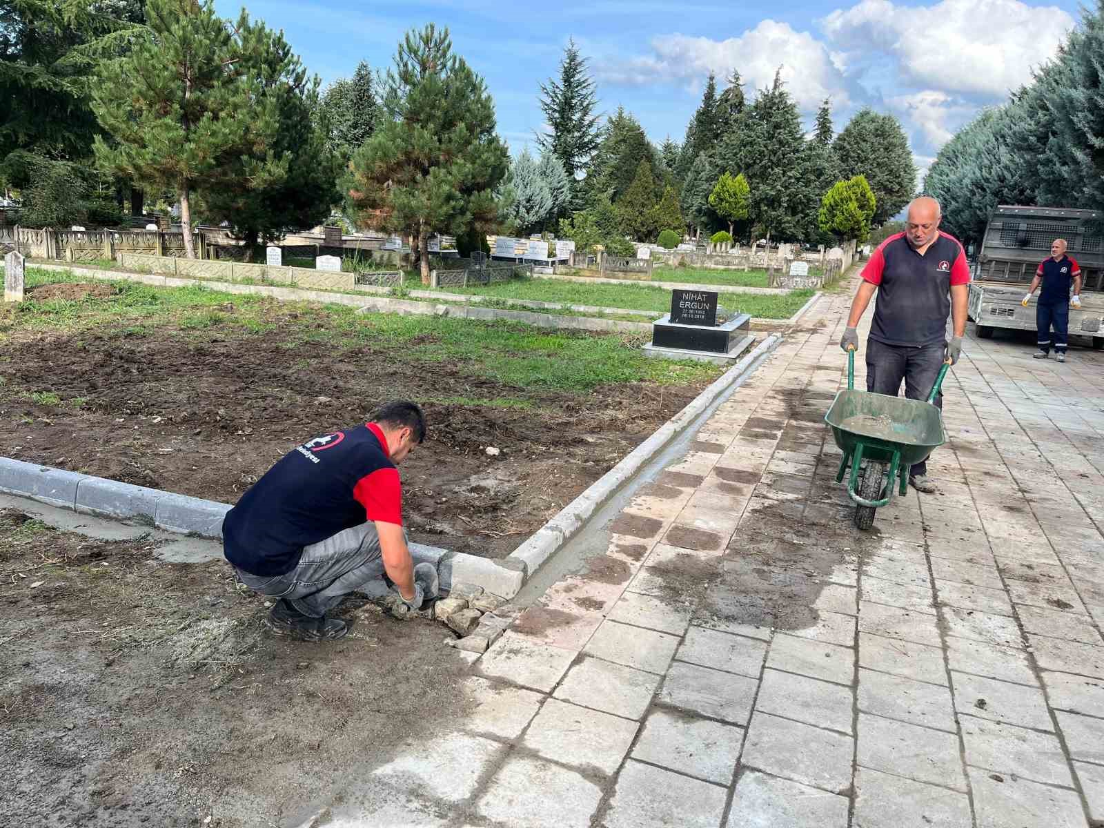 MEBİS ile vatandaşa kolaylık sağlanıyor
