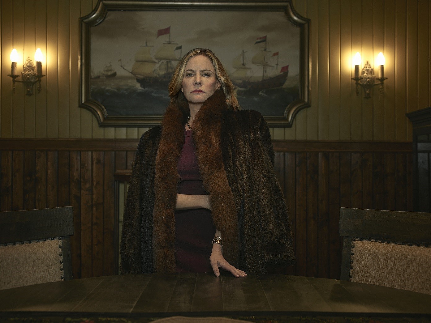 Fargo’nun 5’inci sezonu TV+’ta ekrana geliyor
