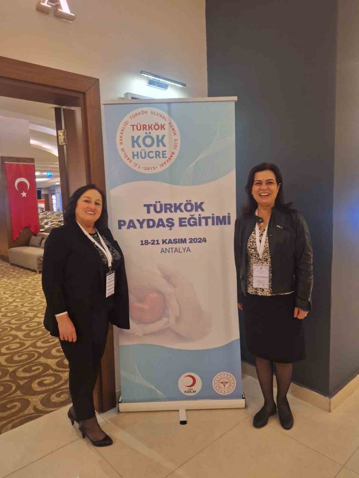 Medical Point, kök hücre bağışında öncü rol üstleniyor
