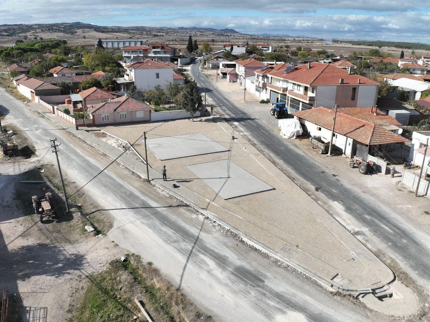 Güney Marmara’ya 10 yeni alan
