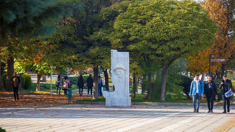 İnönü Üniversitesi yapay zeka ile geleceğe adım atacak
