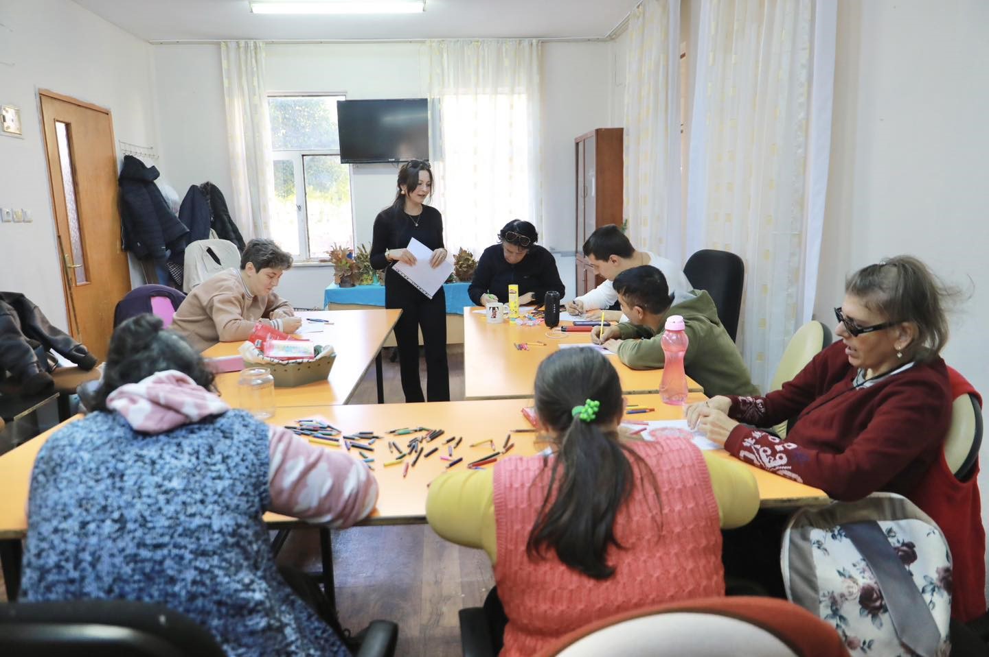 Burhaniye Belediyesi’nden anlamlı proje
