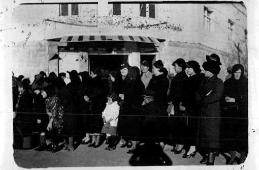 Atatürk için 21 Kasım 1938’de yapılan resmi cenaze töreninin fotoğrafları gün yüzüne çıktı
