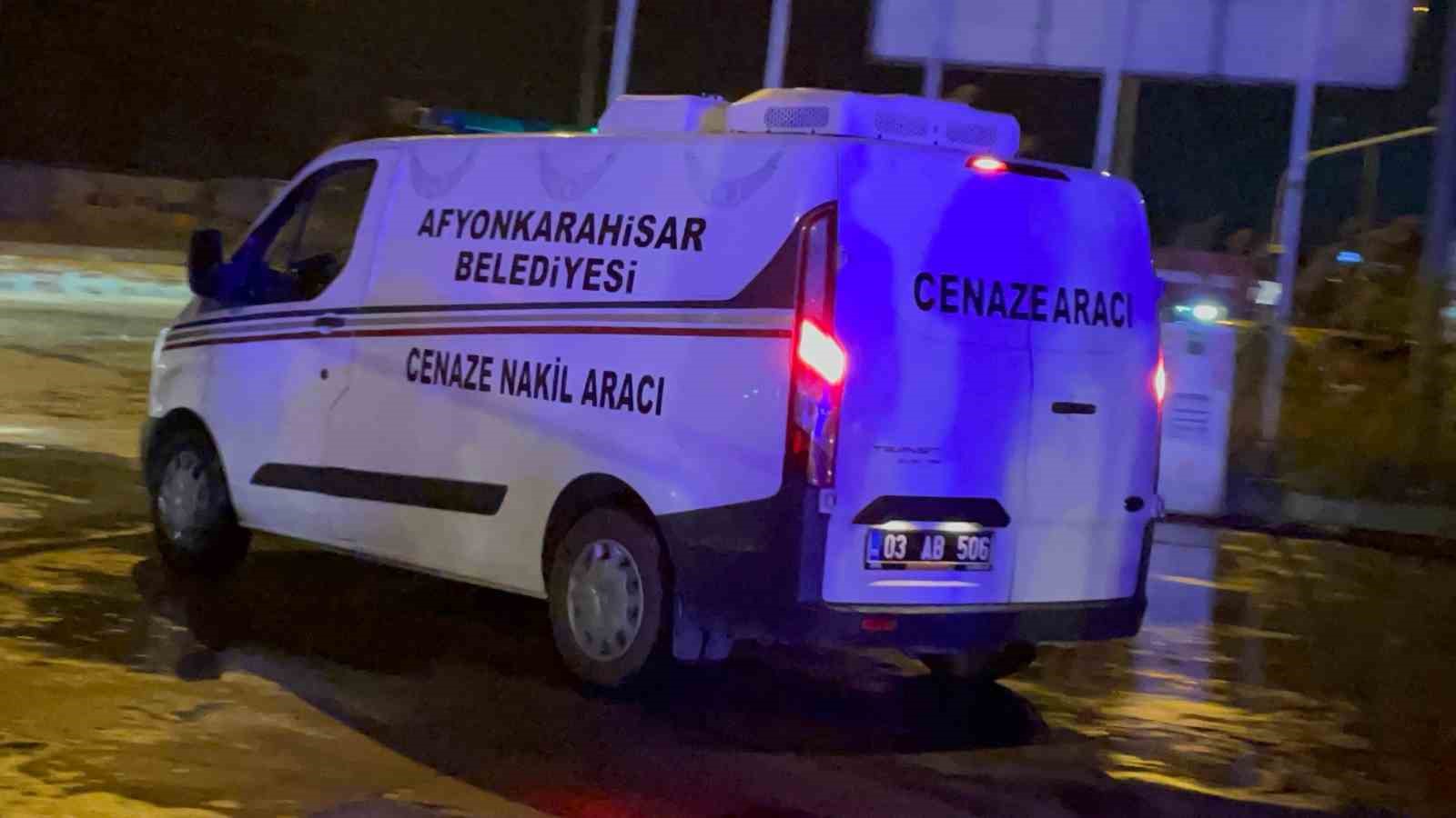 Restoran yangınından acı haber: Alevlerin arasından çıkamayan çalışan öldü
