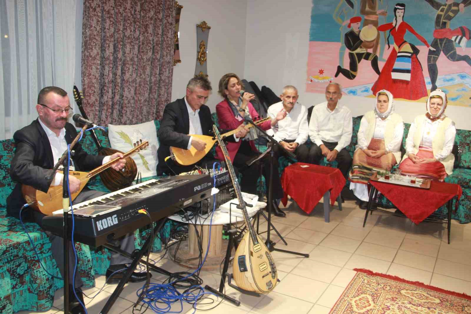 Ordu’da derneklerden birlik mesajı
