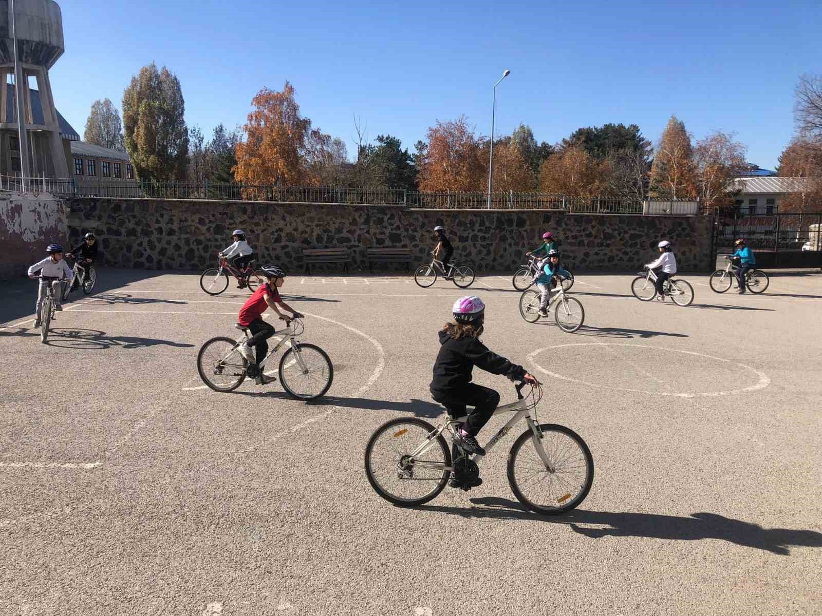 Geleceğin yetenekli pedalları aranıyor
