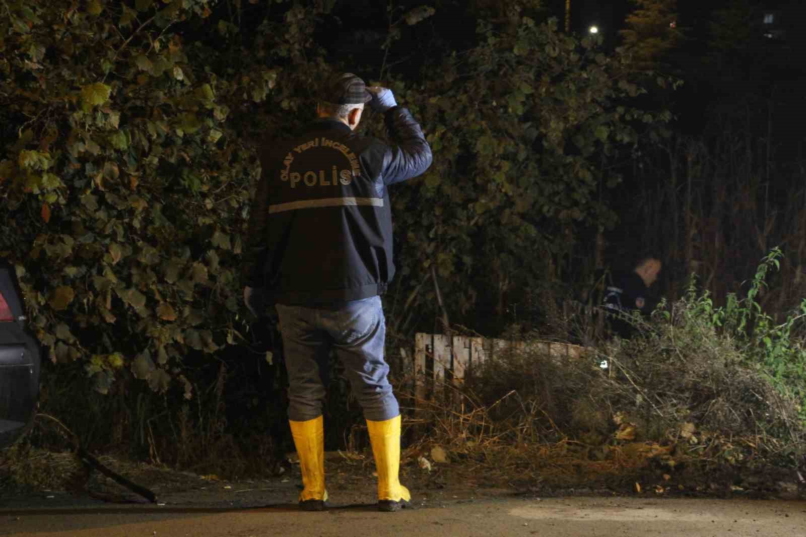 Ordu’da liseliler arasındaki bıçaklı kavga cinayetle bitti: 16 yaşındaki öğrenci hayatını kaybetti
