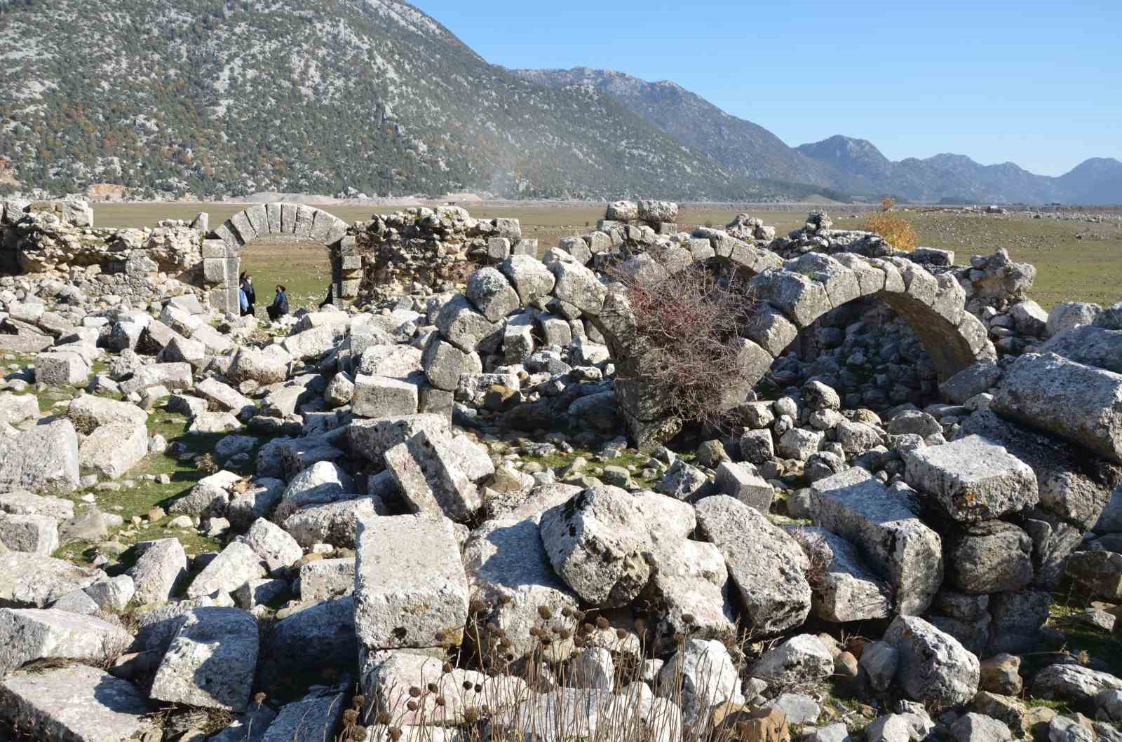 Dünyanın en iyi turizm köyü eşsiz güzellikleriyle misafirlerini bekliyor
