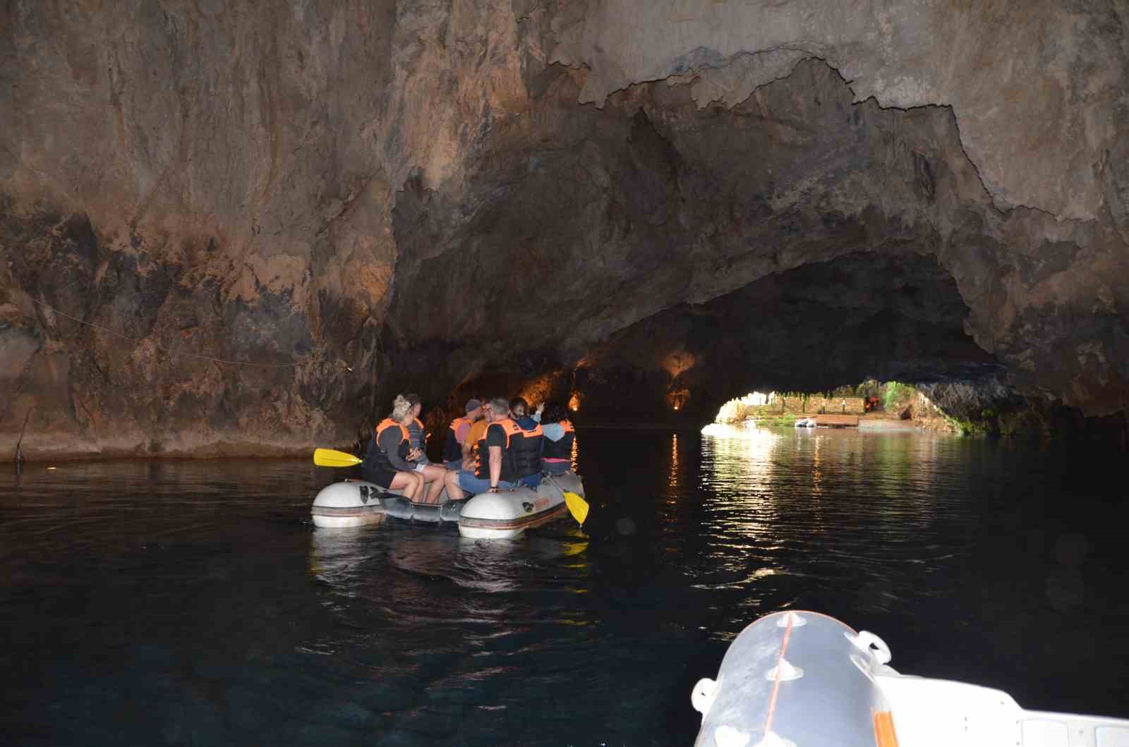 Dünyanın en iyi turizm köyü eşsiz güzellikleriyle misafirlerini bekliyor
