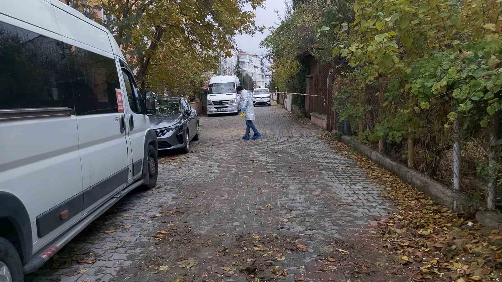 Kırklareli’nde çıkan kavgada 2 kişi yaralandı
