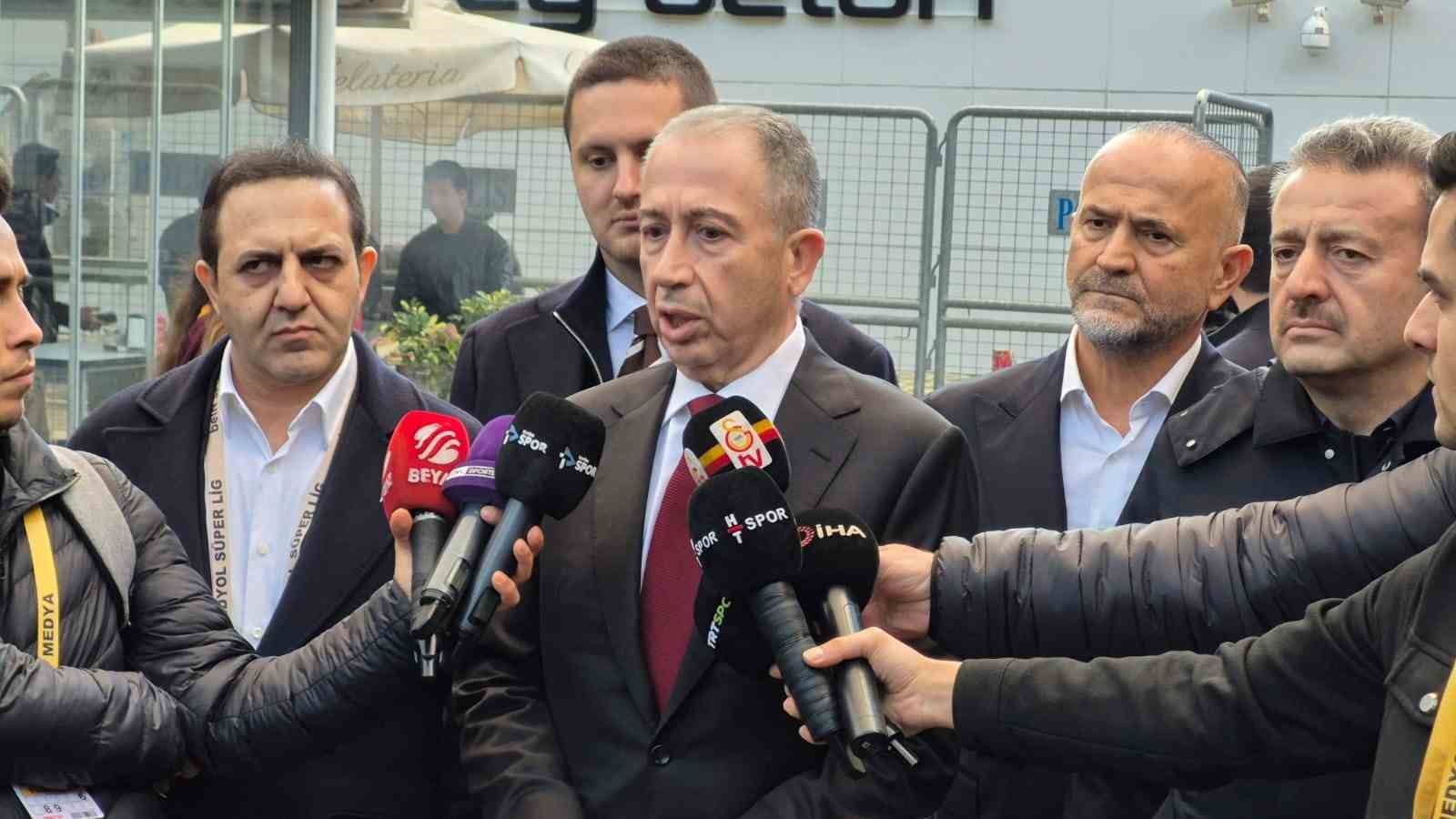 Metin Öztürk: 