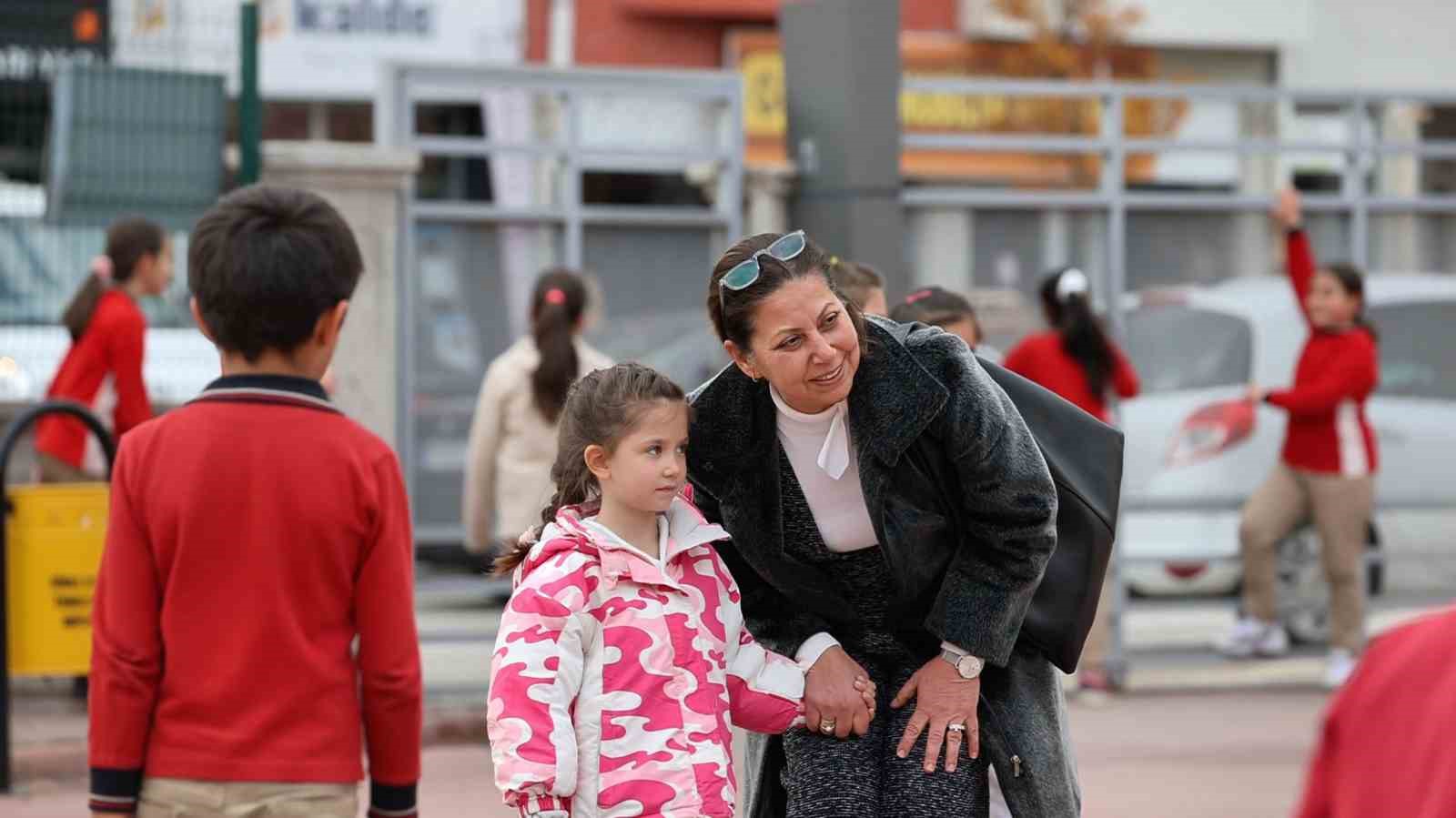 Elif öğretmenin hayatı film oldu
