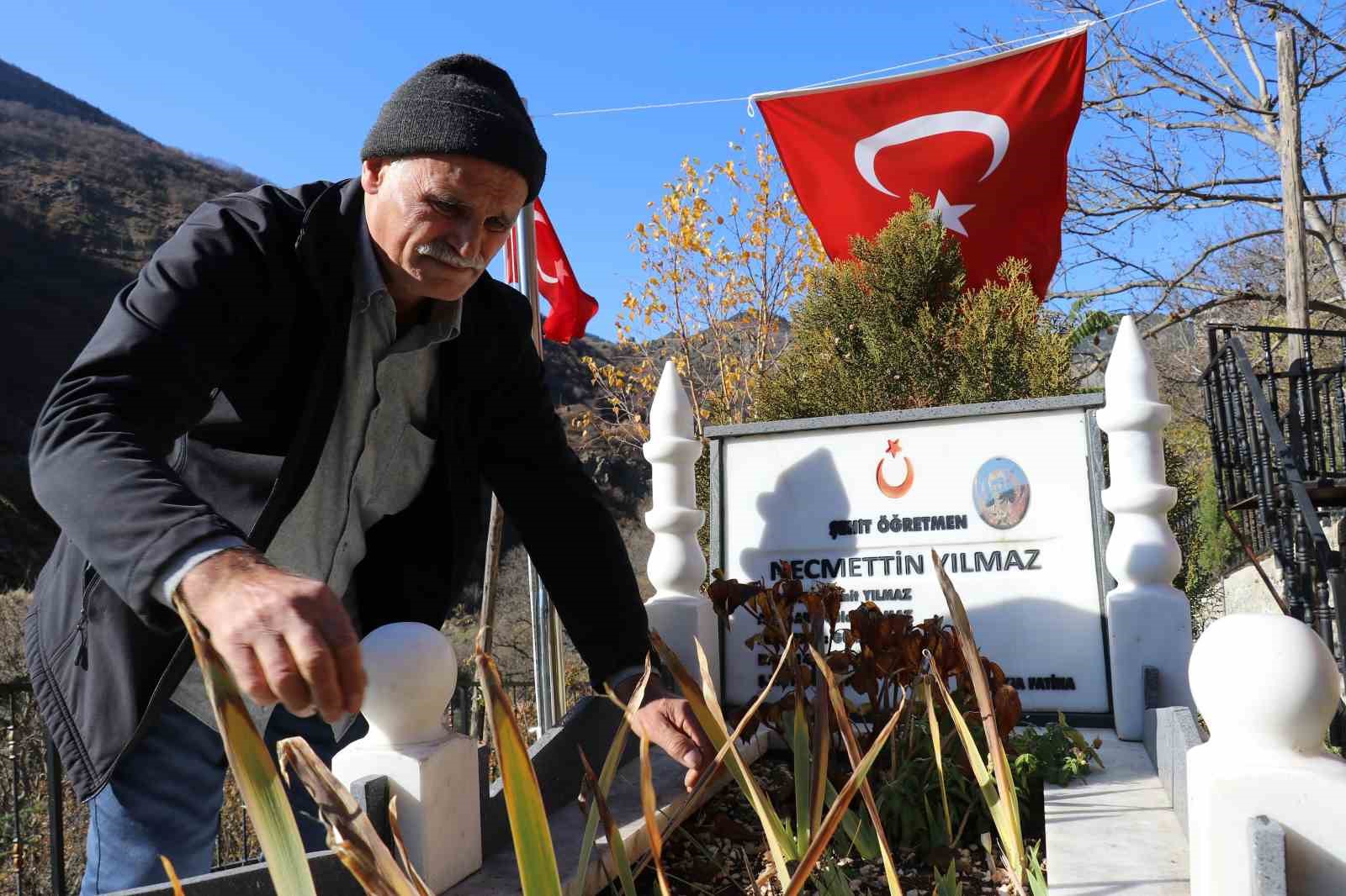 Necmettin Öğretmensiz 8. Öğretmenler Günü
