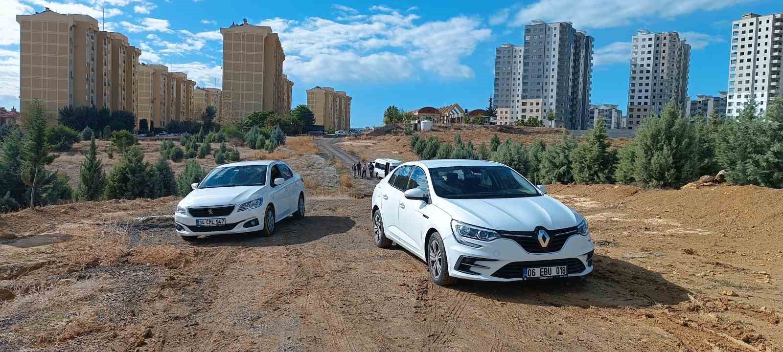 Çocukların maytapla oyunu kötü bitti: 2 yaralı
