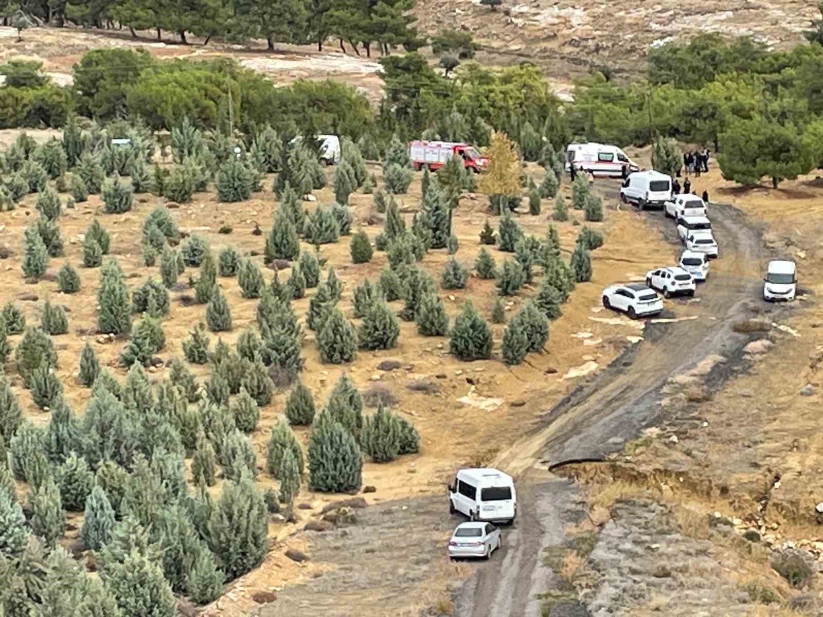 Çocukların maytapla oyunu kötü bitti: 2 yaralı
