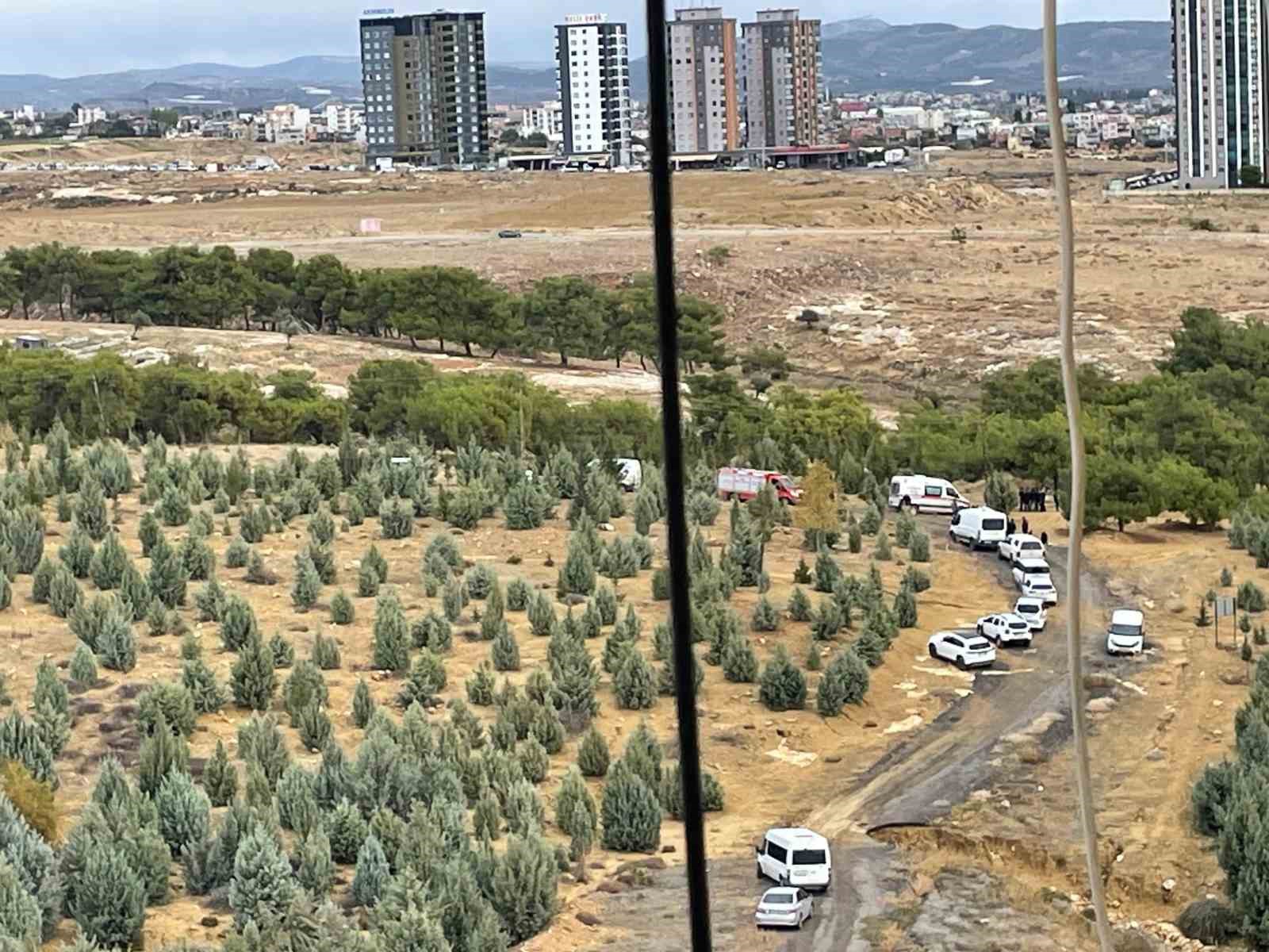 Çocukların maytapla oyunu kötü bitti: 2 yaralı
