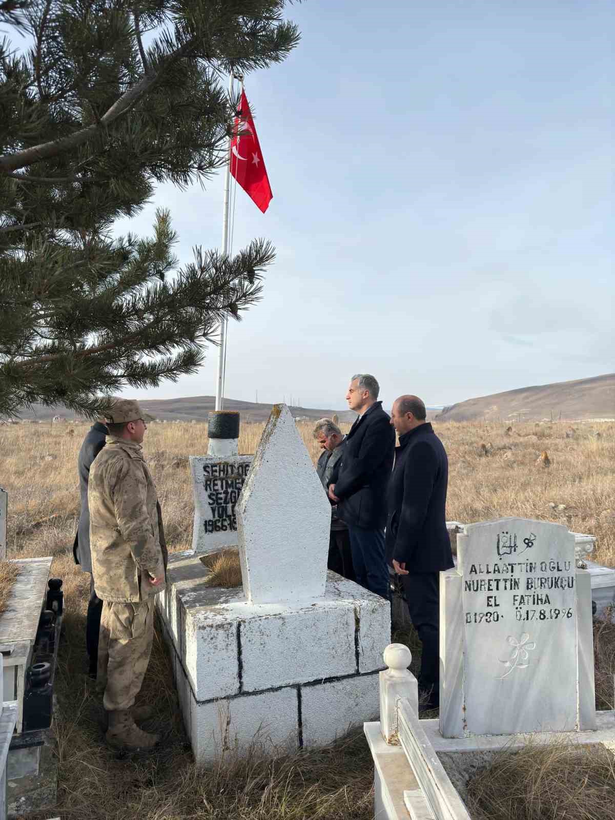 Çıldır’da Öğretmenler Günü kutlaması
