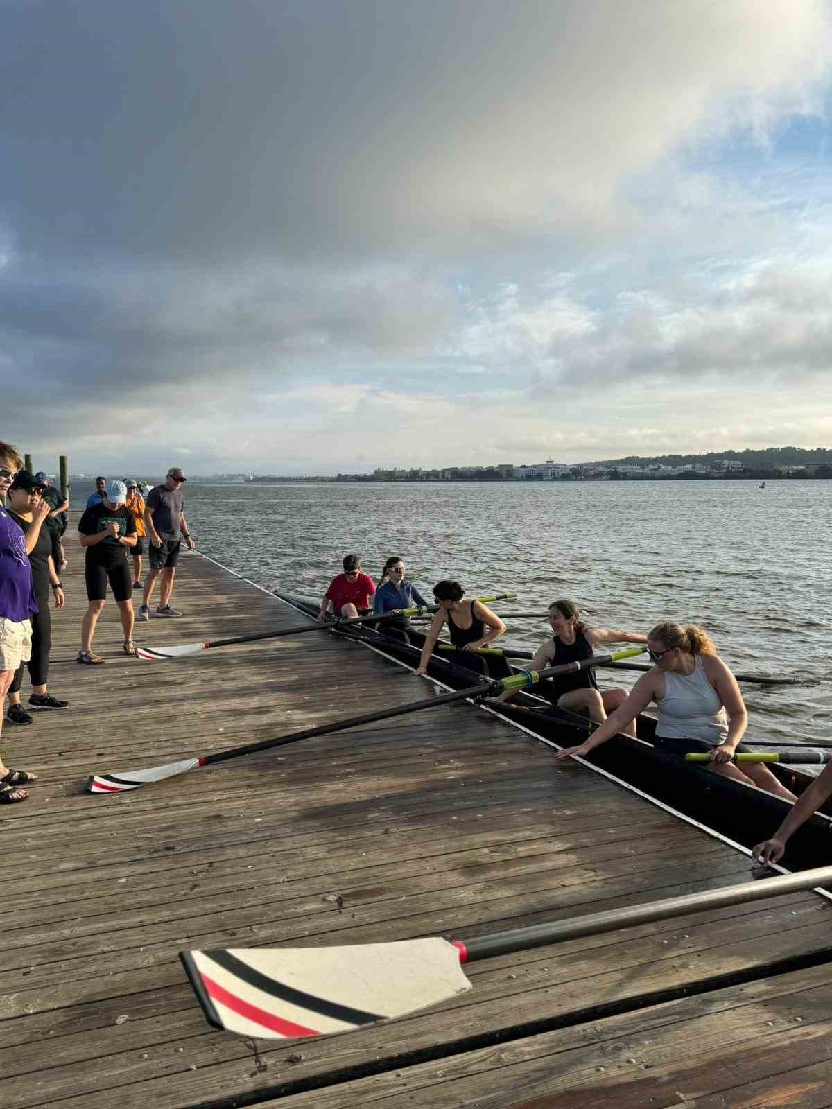 Aydınlı sporcu Polat, Amerika’da dünya rekoru kırdı
