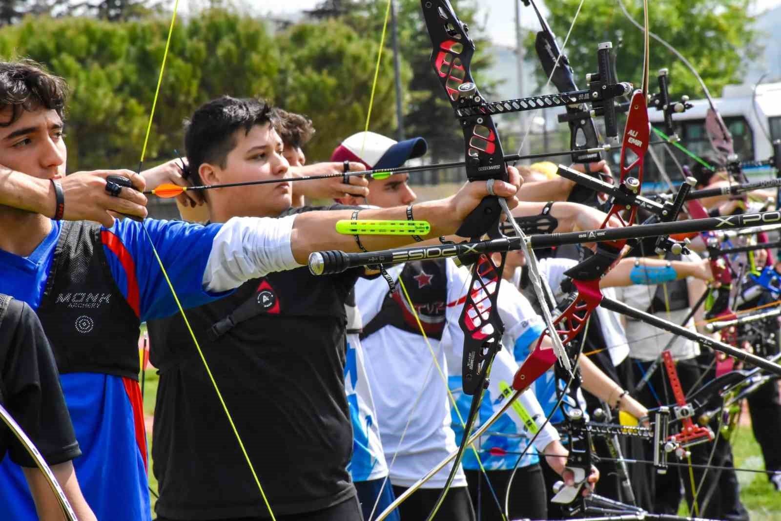 Balıkesir’de Spor sezonu başlıyor
