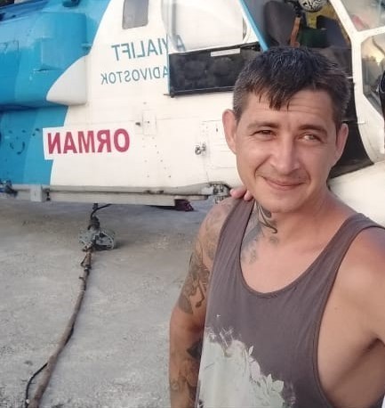 Yangın söndürme helikopteri kazasında Rus pilotlara 5’er yıl hapis cezası
