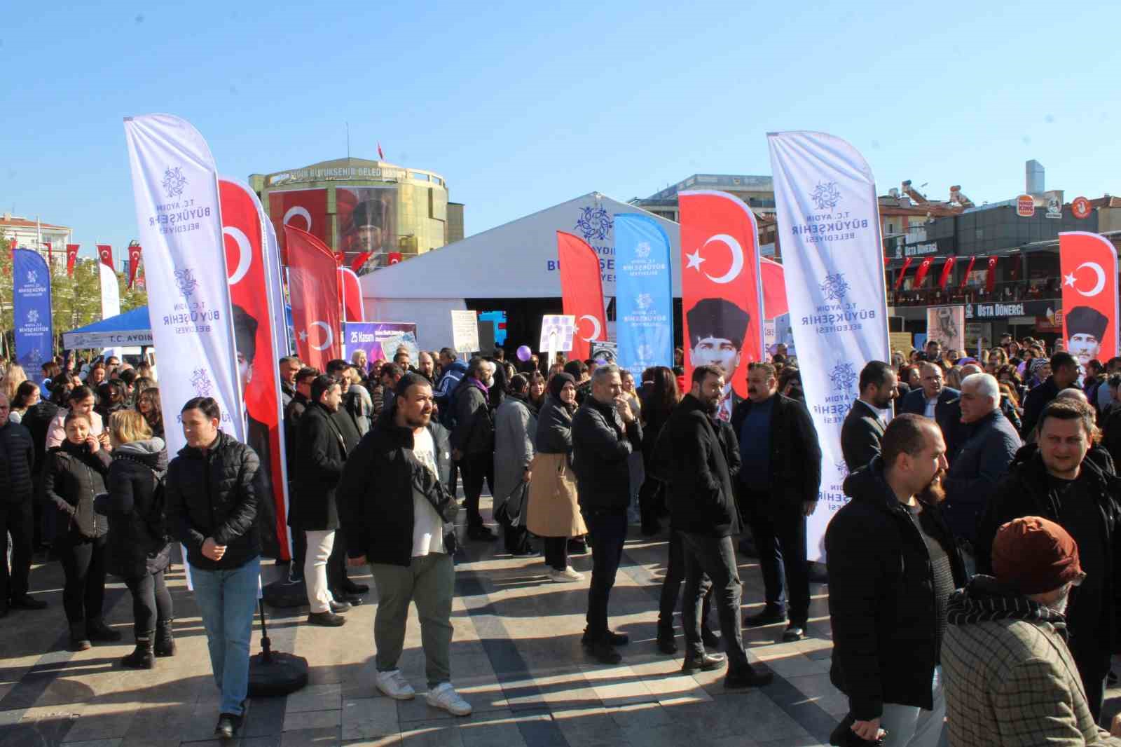 Başkan Çerçioğlu: “Kravat takmakla, takım elbise giymekle bu iş çözülemez”
