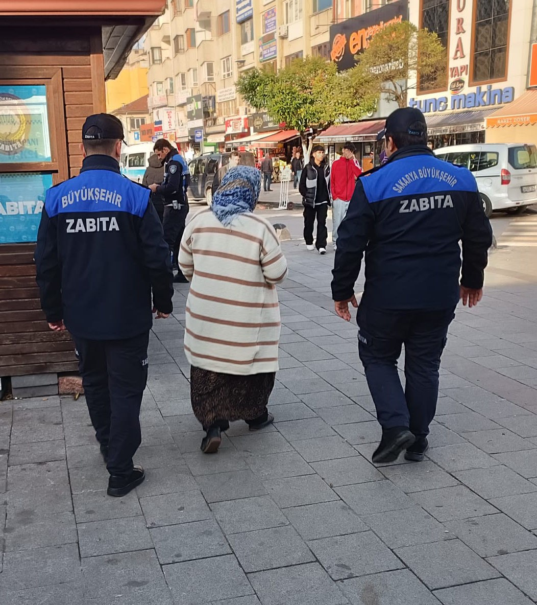 Sakarya’da zabıta denetimleri sıklaştırıldı
