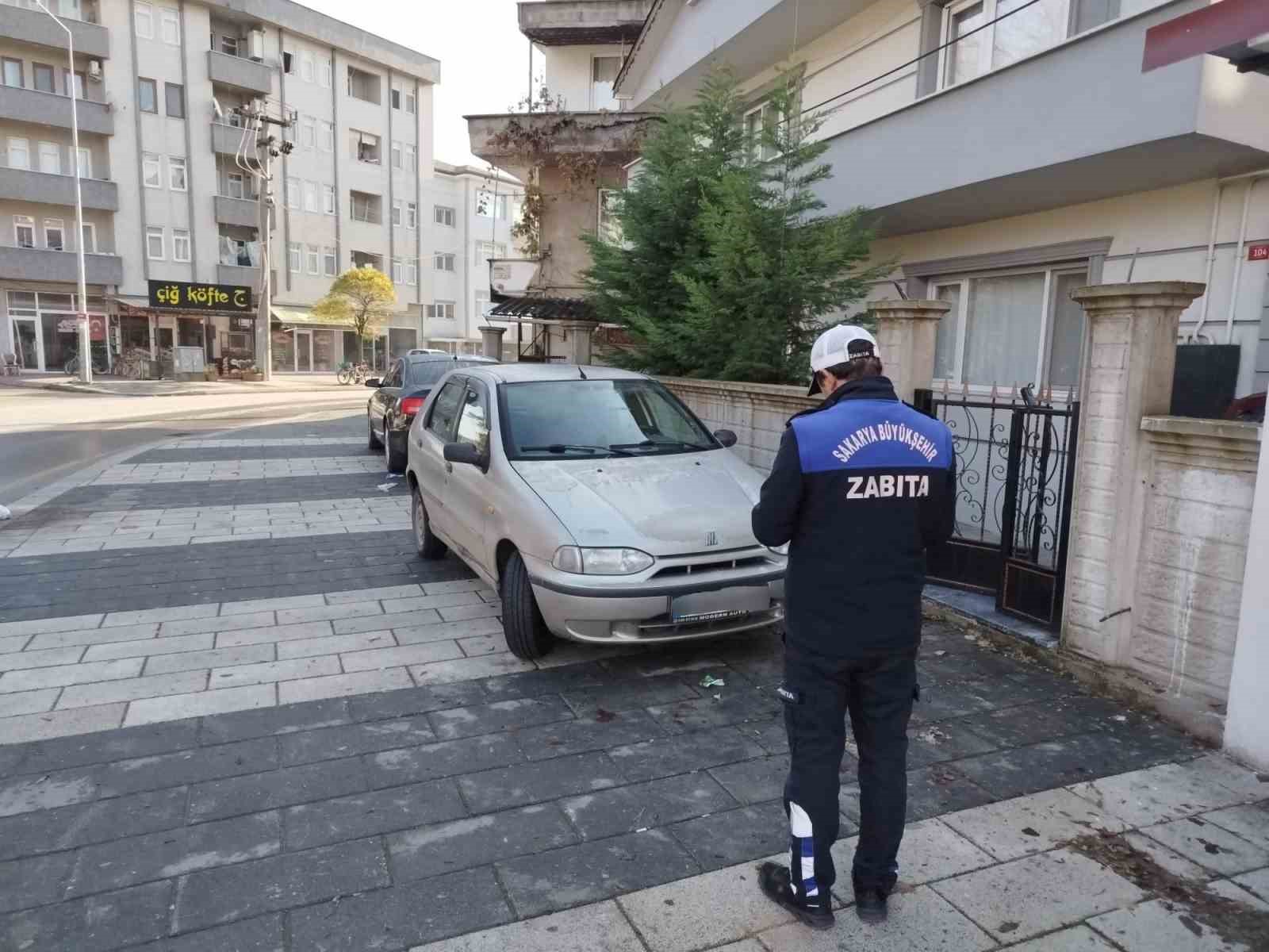 Sakarya’da zabıta denetimleri sıklaştırıldı
