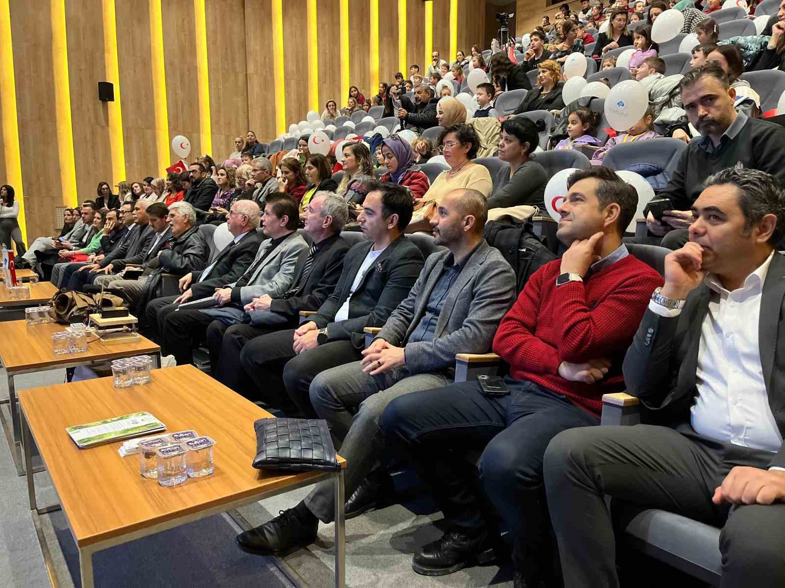 Güney Marmara Teknoloji ve İnovasyon yarışması sonuçlandı
