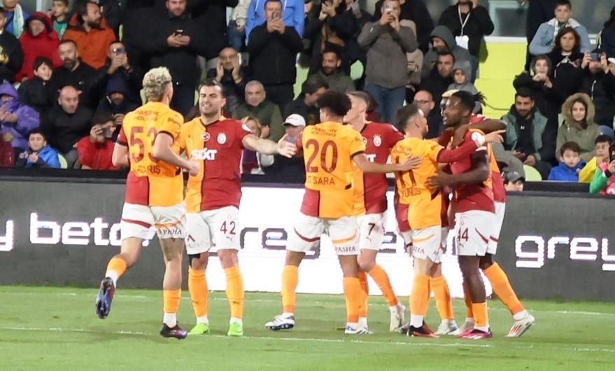 Süper Lig’de 13. hafta görünümü
