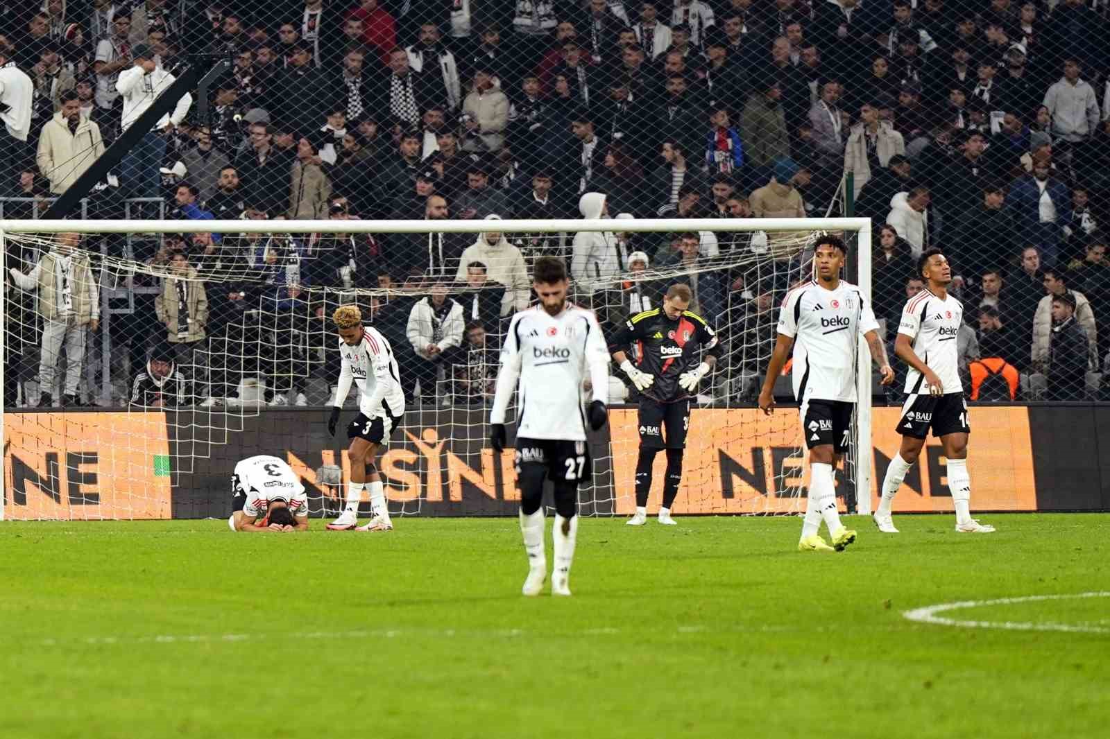 Süper Lig’de 13. hafta görünümü
