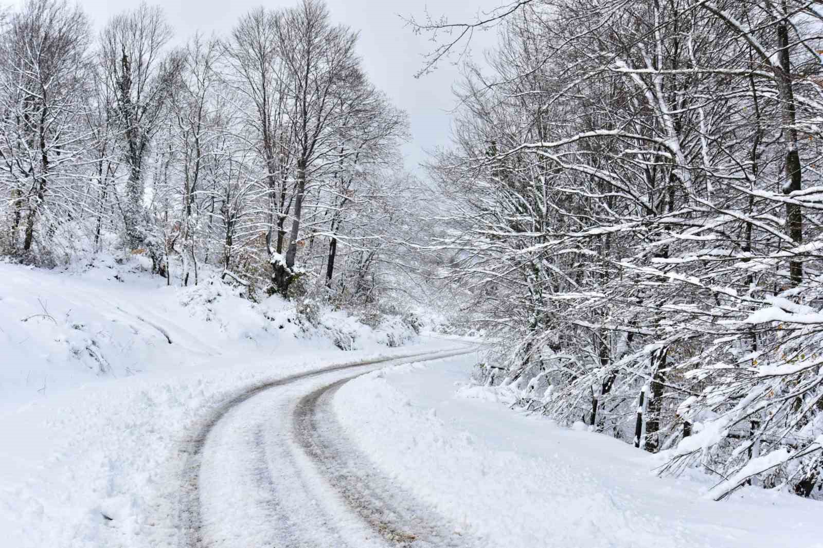 Tekkeköy, beyaz gelinliğini giydi
