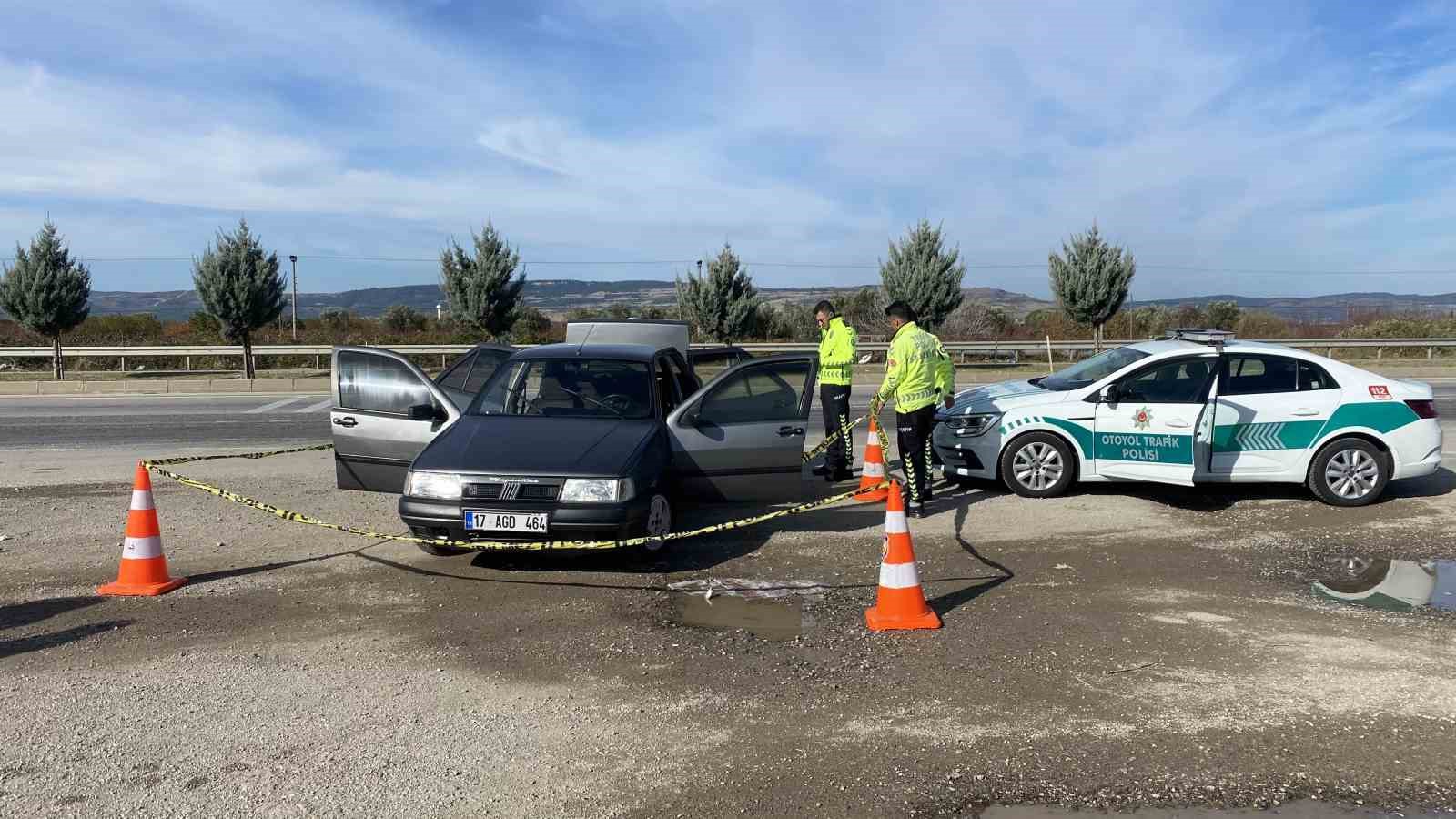 Pompalı tüfekle husumetlisi tarafından öldürüldü
