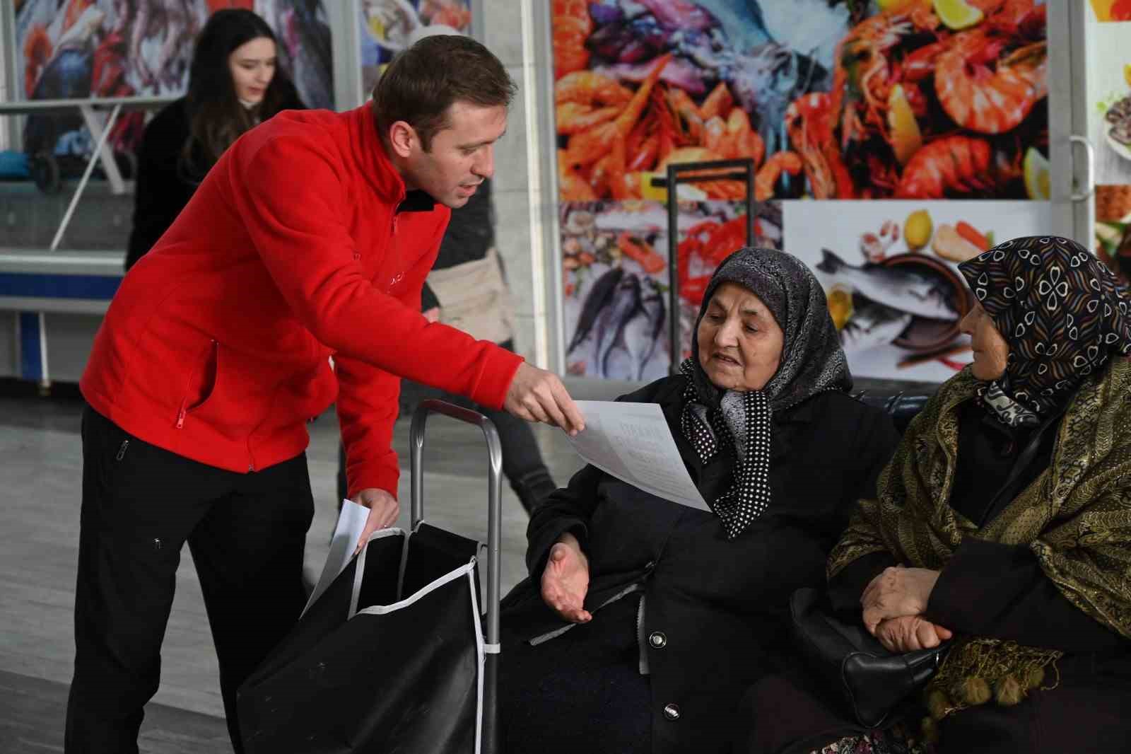 Bozüyük Belediyesi İtfaiyesi vatandaşları karbonmonoksit zehirlenmelerine karşı uyarıyor
