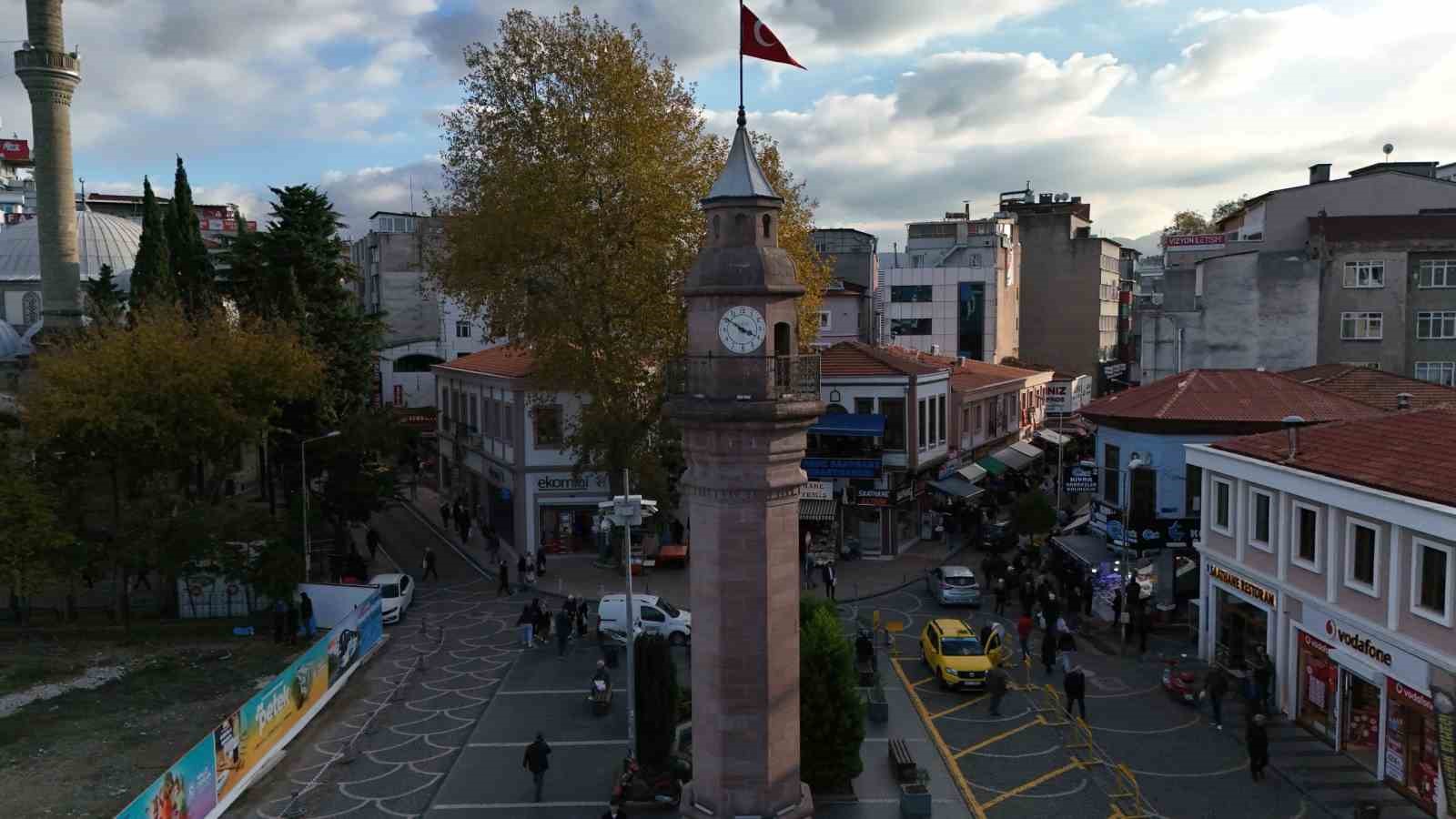 Kurnaz: “İlkadım’da büyük bir nüfusa hizmet ediyoruz”
