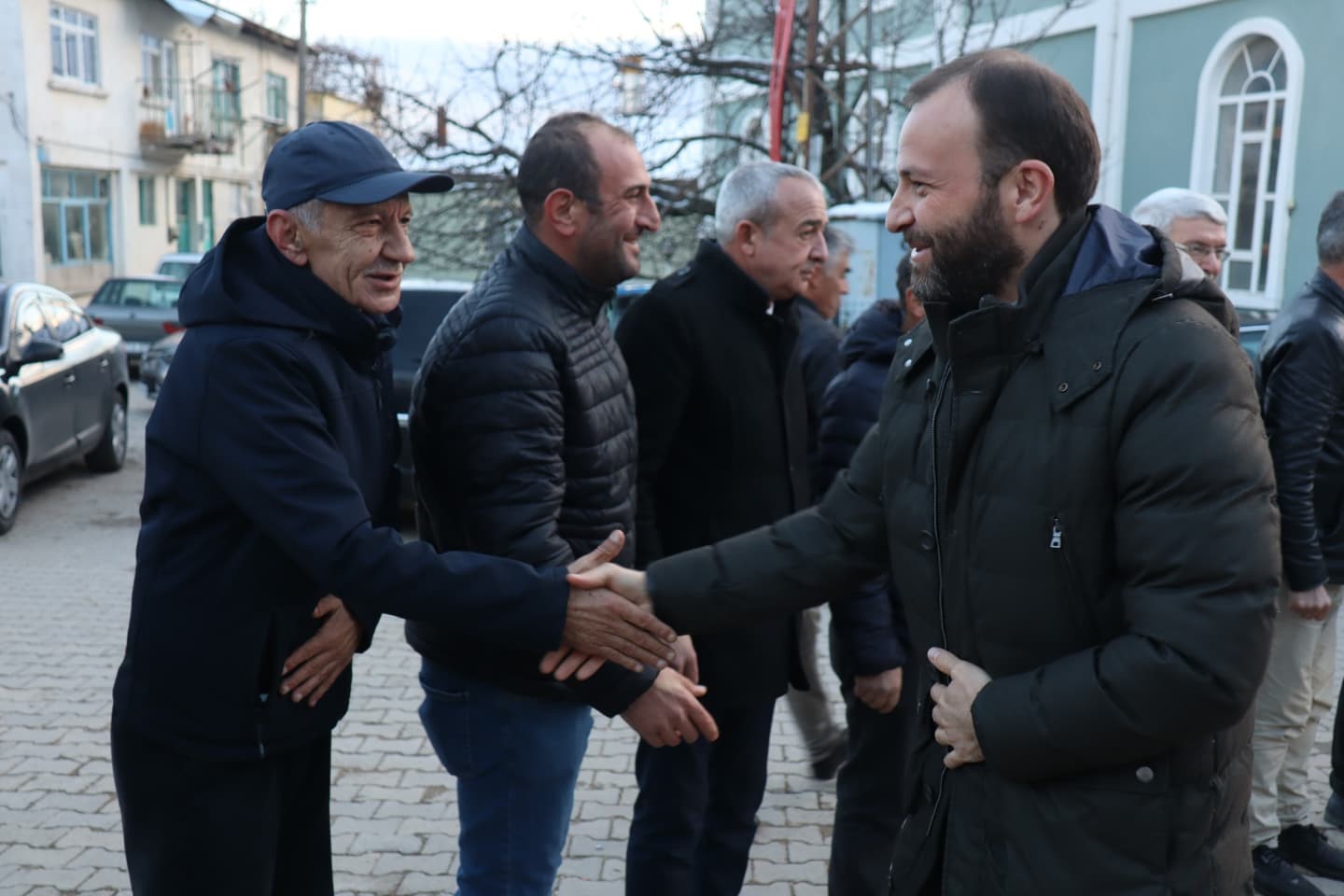 Başkan Önsay, “Jeotermal su Emet ve Eğrigöz ekonomisine katkı sağlayacak”
