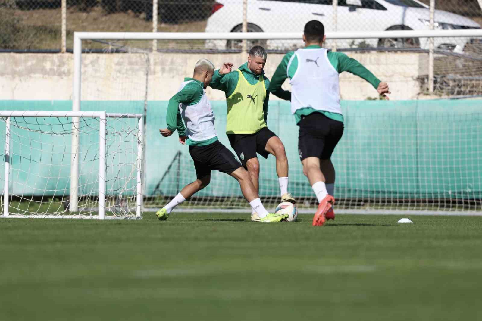 Volkan Demirel: “Bence bizim oyunumuz Okan Buruk’u rahatsız etti”
