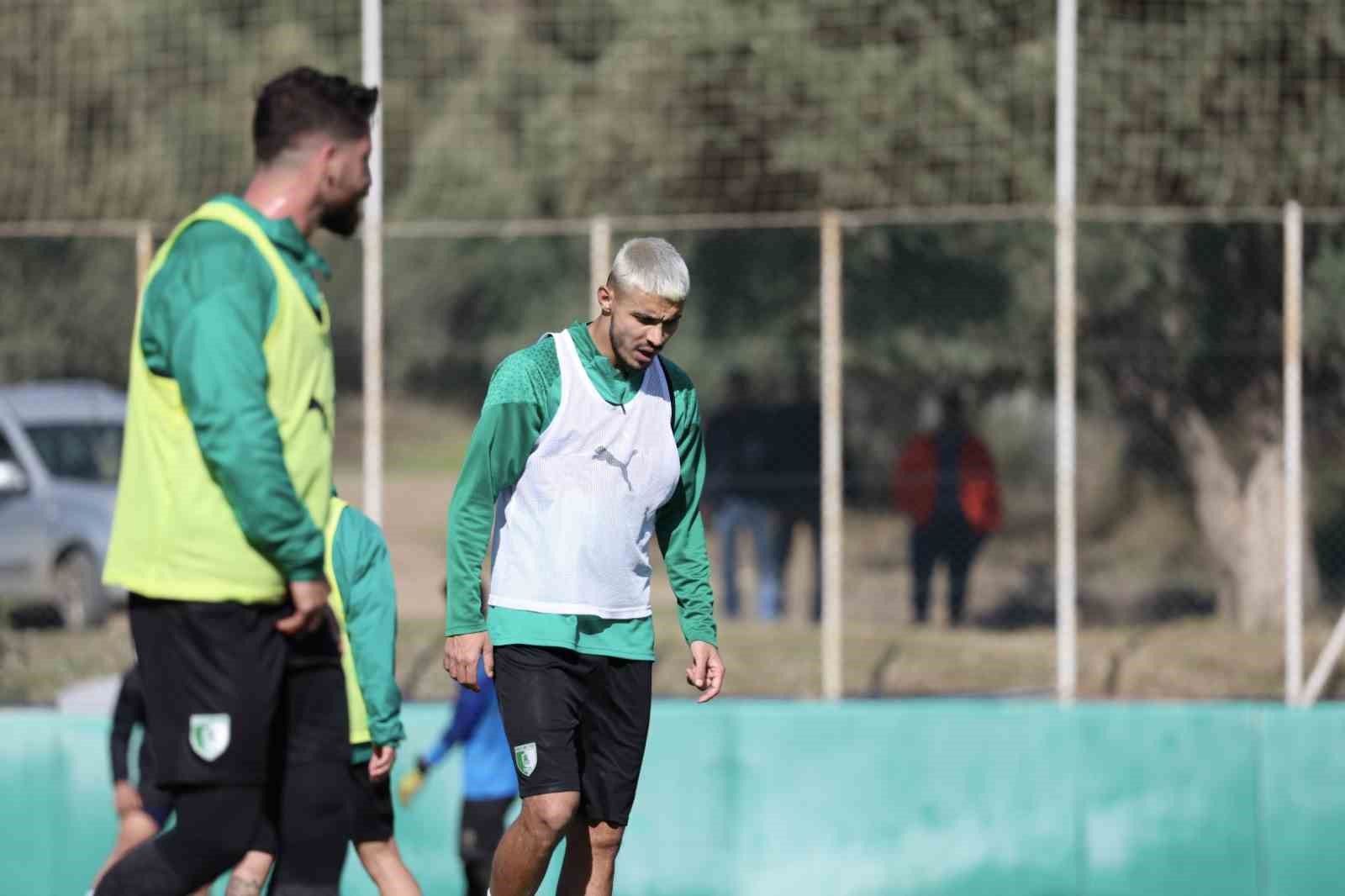 Volkan Demirel: “Bence bizim oyunumuz Okan Buruk’u rahatsız etti”
